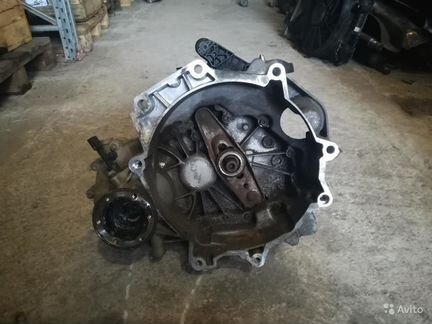 МКПП для Seat cordoba, ibiza (BXV) (Б,У)