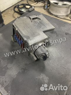 Блок света Mercedes W210 переключатель A2105451404