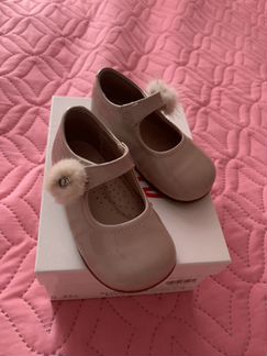 Туфельки для принцессы