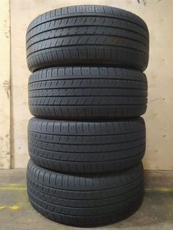 215/50/17 dunlop enasave ec300