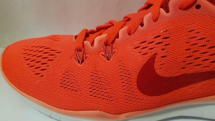 Nike Wmns Free 5.0 Tr Fit 704674-601 us-6