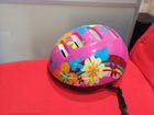 Шлем детский для роликов,ориентировочно на 10-14 л объявление продам