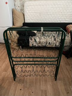 Раскладушка