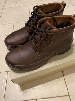 Мужские ботинки Clarks