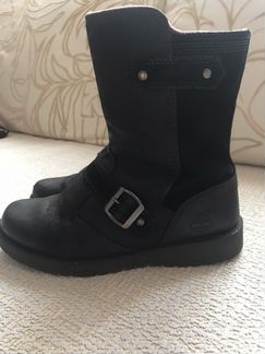 Сапоги Timberland демисезонные