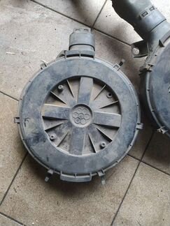 Корпус фильтра Шкода VW Ауди 1,3 1,6 1,8