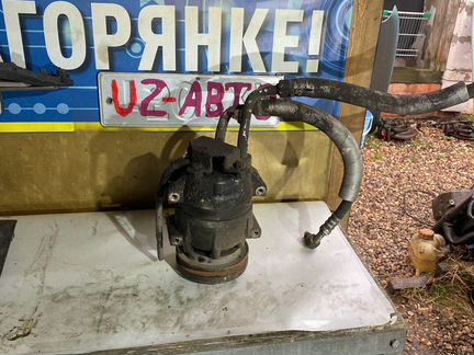 Компрессор кондиционера Daewoo Nexia