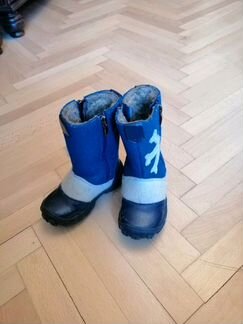 Валенки 23 размер