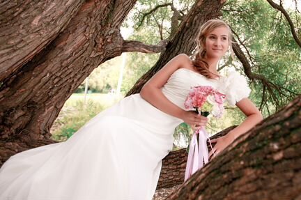 Свадебное платье To Be Bride