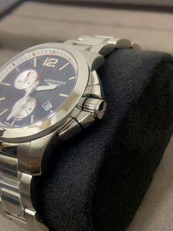 Часы longines conquest