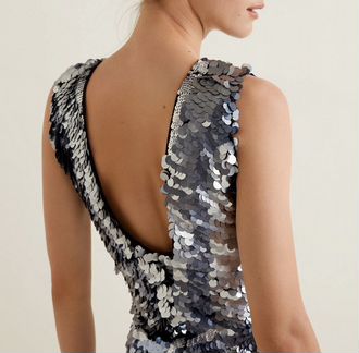 Новое S Mango Платье Zara Massimo topshop karen be