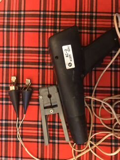 Автомобильный стробоскоп as-2