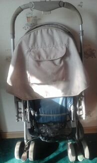 Коляска Happy Baby (Хэппи Беби) Desire