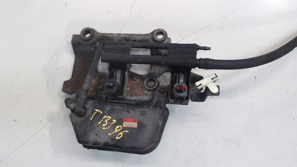 Клапан воздушный Jaguar X-type, 2004