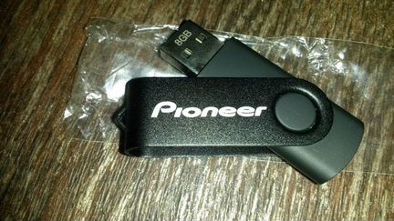 USB Флешка