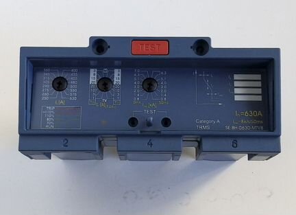 OEZ:25110 SE-BH-0630-MTV8