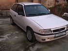 Opel Astra 1.6 МТ, 1994, 300 000 км объявление продам