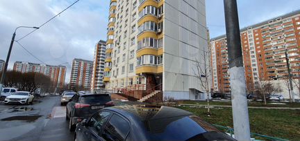 Помещение свободного назначения