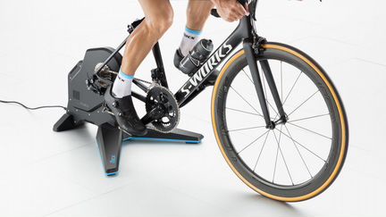 Tacx Flux 2 Smart Велостанок