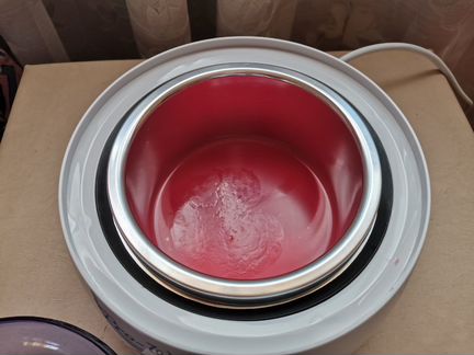 Воскоплав Pro-Wax 100