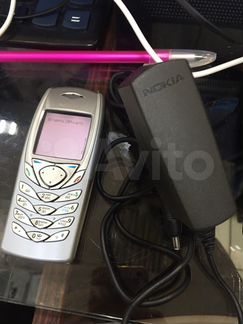 Nokia 6100 идеальный