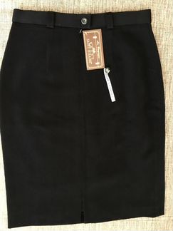 Юбка-карандаш (Франция)