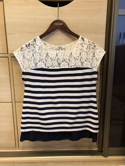 Блуза Blumarine