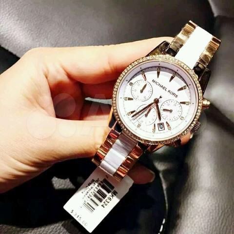 michael kors mk6324