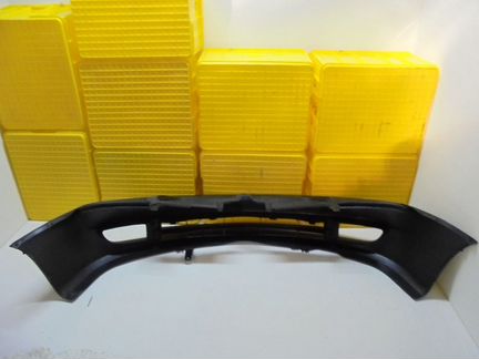 Бампер передний Mitsubishi Lancer 9