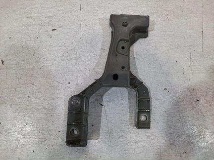 Кронштейн передней панели передний левый Jaguar Xf