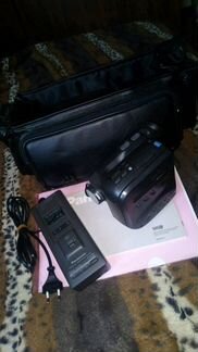 Panasonic камера