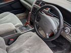 Toyota Chaser 2.0 AT, 1998, 300 000 км объявление продам