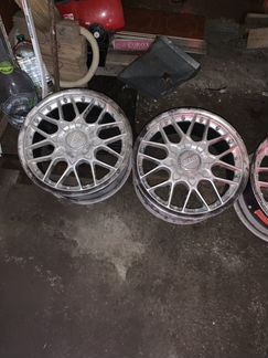 Диски BBS оригинал R 18