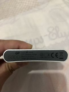 Power Bank внешний аккумулятор