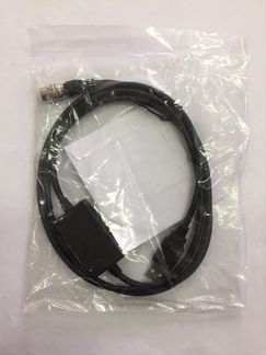 USB Кабель передачи данных Sokkia, Topcon