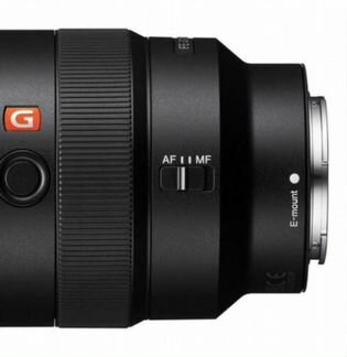 Sony FE 16-35mm F2.8 GM (SEL1635GM)