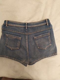 Шорты
