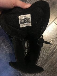 Детские коньки раздвижные 36-39