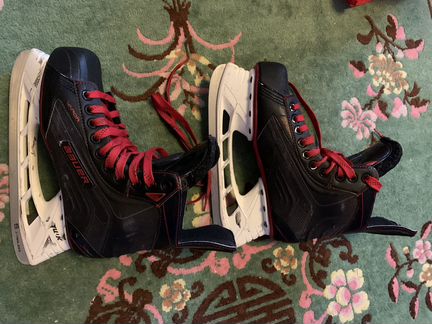 Коньки Bauer Vapor X500 41