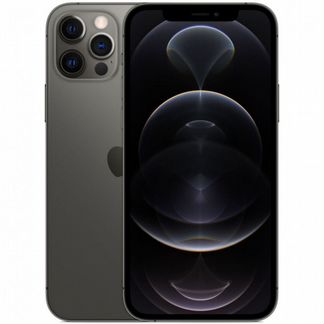 Apple iPhone 12 Pro 256Gb (Graphite)