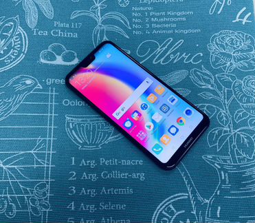 Huawei P20 lite