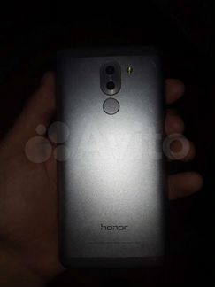 Телефон Huawei honor 6х