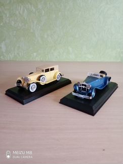 Модели автомобилей 1 43