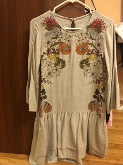 Платье Zara