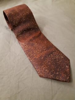 Галстук S.T. Dupont