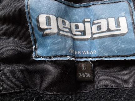 Комбинезон зимний б/у 8-10 лет