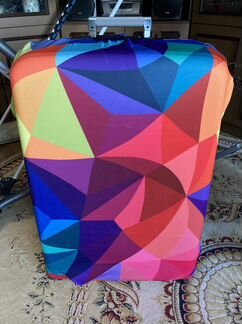 Чехол для чемодана XL