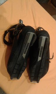 Ботинки женские Spine Matrix для коньковых лыж