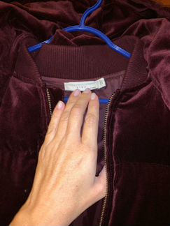 Пуховик/ Куртка StellaMcCartney