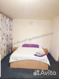 1-к. квартира, 34 м², 4/5 эт.